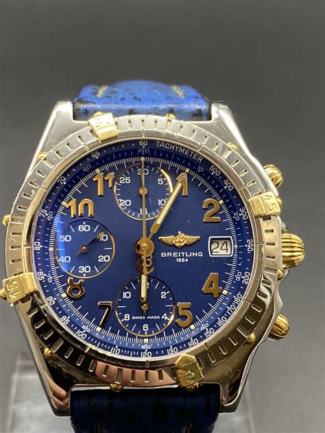 breitling 13050